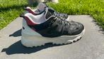 Mason Garments Genova maat 42, Kleding | Heren, Zwart, Ophalen of Verzenden, Mason Garments, Sneakers of Gympen