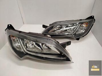 Ducato Boxer Jumoer III Lift H7 LED lamp rechts links Perfec beschikbaar voor biedingen