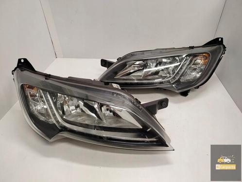 Ducato Boxer Jumoer III Lift H7 LED lamp rechts links Perfec, Auto-onderdelen, Verlichting, Gebruikt, Ophalen of Verzenden