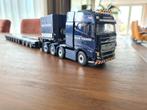 Ocean Traders Volvo FH4 Globetrotter, Hobby en Vrije tijd, Modelauto's | 1:50, Ophalen of Verzenden, Nieuw, Bus of Vrachtwagen