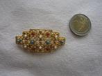 61.  Schitterende oude broche,  WEST, Sieraden, Tassen en Uiterlijk, Antieke sieraden, Ophalen