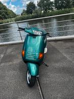 Skr 125 hele goeie staat, Fietsen en Brommers, Scooters | Piaggio, Tweetakt, Overige modellen, Zo goed als nieuw, 125 cc