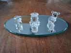 Swarovski beeldjes, Verzamelen, Swarovski, Ophalen, Gebruikt, Figuurtje