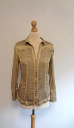 vest Elisa Cavaletti, Kleding | Dames, Verzenden, Beige, Zo goed als nieuw, Elisa Cavaletti