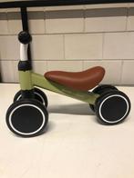 Bandits & Angels loopfiets Retro Green vanaf 1 jaar, Ophalen of Verzenden, Nieuw, Loopfiets
