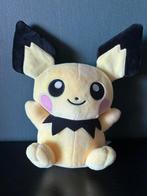 Pokemon - Pichu, Ophalen, Zo goed als nieuw, Overige typen
