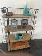 Bakkerskast, Ophalen of Verzenden, Zo goed als nieuw