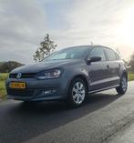 VW Polo 1.2 TSI 105pk | 6-bak | Trekhaak | NAP | APK 09-2026, Voorwielaandrijving, Stof, Zwart, 1200 kg