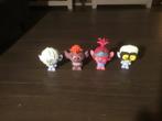Trolls poppetjes, Ophalen of Verzenden