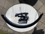 Nieuw! Oplader en achterspatbord antraciet VanMoof S2, Ophalen, Nieuw