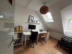 Wandbureau incl tafelpoten te koop, Huis en Inrichting, Bureaus, Ophalen, Gebruikt