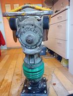 trilstamper, Ophalen, Gebruikt, Overige soorten, Wacker neuson
