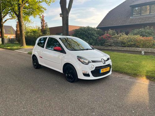 Renault Twingo 1.2-16V Collection Airco, Cruise Bjr.2012, Auto's, Renault, Bedrijf, ABS, Airbags, Airconditioning, Bochtverlichting