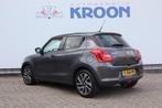 Suzuki Swift 1.2 Style Smart Hybrid I Trekhaak € 18.750,00, Auto's, Suzuki, 83 pk, Stof, Euro 6, 4 cilinders