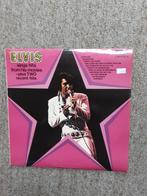 vinyl lp Elvis Presley elvis sings hits from his movies, Ophalen, Gebruikt, 12 inch, Rock-'n-Roll