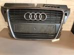 Grille voor Audi, Ophalen of Verzenden, Nieuw