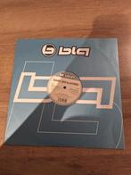 Dark oscillators hardstyle hell, Cd's en Dvd's, Vinyl | Dance en House, Ophalen of Verzenden, Zo goed als nieuw, Overige formaten