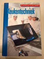 Keukentechniek SVH, Ophalen of Verzenden, Gelezen