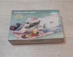NIEUW IN DE DOOS HAND NAAIMACHINE VAN BLOKKER, Hobby en Vrije tijd, Naaimachines en Toebehoren, Ophalen of Verzenden, Nieuw, Naaimachine