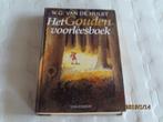 het gouden voorleesboek - w.g. van de hulst, Ophalen of Verzenden, Gelezen
