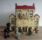 10928 Dinosaur World set huis Lockwood Estate past op LEGO, Complete set, Ophalen of Verzenden, Lego, Zo goed als nieuw