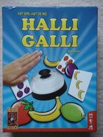 LEUK: Halli Galli (KINDERSPEL), Een of twee spelers, Ophalen, Gebruikt, 999  Games