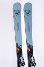 149 156 177 ski's ROSSIGNOL REACT 7 2023