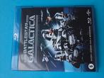 Battlestar Galactica : The Movie, Cd's en Dvd's, Blu-ray, Ophalen of Verzenden, Zo goed als nieuw