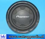 Pioneer TS-W306C 12 inch subwoofer 1000/400W 30 cm, Gebruikt, Haven 1087, Keetberglaan 1, 9120 Melsele, België, Support@pioneer-mea.com