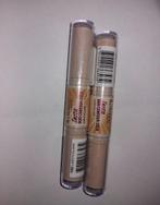 2 nieuwe Rimmel insta duo contour stick (advr 56 ), Overige kleuren, Nieuw, Ophalen of Verzenden, Handen en Nagels