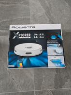 Rowenta X-Plorer Serie 75 S Robotstofzuiger met Dweilfunctie, Nieuw, Ophalen of Verzenden, Robotstofzuiger, 2000 watt of meer