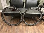 Fulcrum Racing Quattro Wielset + Continental GP 5000, Ophalen of Verzenden, Gebruikt, Racefiets, Wiel