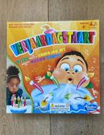 Verjaardagstaart spel, Hobby en Vrije tijd, Een of twee spelers, Ophalen of Verzenden, Zo goed als nieuw, Hasbro