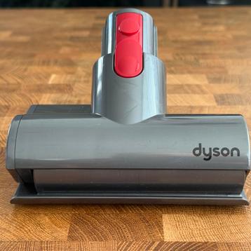 Dyson Mini Turboborstel - Nieuw & Origineel beschikbaar voor biedingen