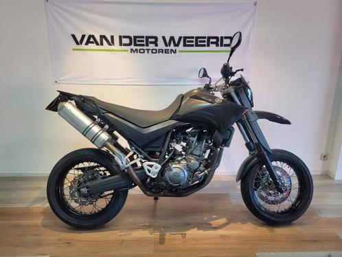 YAMAHA XT 660 X (2008), Motoren, Motoren | Yamaha, Bedrijf, Overig, 12 t/m 35 kW