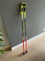 Leki Trigger S Skistokken - Perfecte Grip!, Overige merken, Gebruikt, Stokken, 100 tot 140 cm