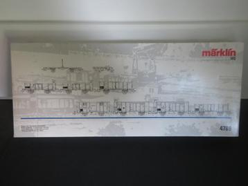 Marklin 4789 beschikbaar voor biedingen