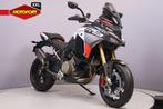 Ducati MULTISTRADA V4 RS (bj 2026), Ducati North Europe B.V., Bedrijf, Toermotor, Maanweg 174
2516 AB  Den Haag, NL