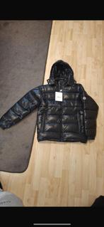 Moncler jas, Ophalen of Verzenden, Nieuw, Overige maten, Zwart