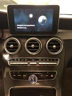 Comand NTG5 W205 W253 C Klasse GLC Klasse, Niet ingevuld, Gebruikt, Mercedes-Benz, Niet ingevuld