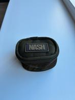 Nash subterfuge tackle pouch, Ophalen of Verzenden, Zo goed als nieuw, Overige typen