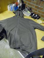 nieuwe printer Sweatshirt vest jas maat M, Ophalen, Nieuw, Jas