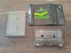 Poing rotterdam records cassette ROT 504, Cd's en Dvd's, Cassettebandjes, Ophalen of Verzenden, Gebruikt, Dance, 1 bandje
