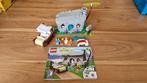 Lego The Flintstones 21316 - Complete Set inclusief doos., Ophalen of Verzenden, Zo goed als nieuw, Complete set, Lego