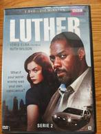 Luther serie 2, Ophalen of Verzenden, Zo goed als nieuw