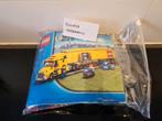 Lego city gele vrachtwagen 3221, Kinderen en Baby's, Speelgoed | Duplo en Lego, Ophalen of Verzenden, Zo goed als nieuw, Complete set