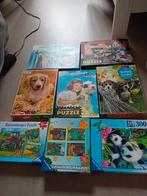 Kinder puzzels, Ophalen of Verzenden