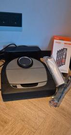 Neato Botvac D7 Connected goed werkend incl. 5 filters, Witgoed en Apparatuur, Ophalen of Verzenden, Robotstofzuiger