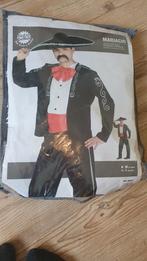 Mariachi Kostuum Maat L - Compleet Pak (Zonder Hoed), Ophalen of Verzenden, Zo goed als nieuw, Pak of Jurk