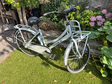 Cortina U4Mini Meisjes transportfiets beschikbaar voor biedingen